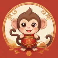 属猴和什么属相最配 相克相冲:属猴属蛇生肖相合