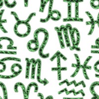 天蝎座2025年运势解析：3大转折点与全年避坑指南