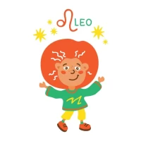 狮子座2025运势解析:事业财富双突破指南