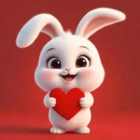 属兔人今生有两段孽缘,孽缘性格磨合困局