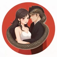 属蛇和什么属相最配婚姻最合适呢:属蛇和什么属相最配婚姻最合适呢女生