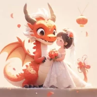 00年属龙的最好婚配:属龙婚配年龄差