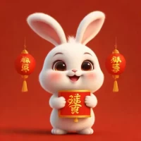 87年兔什么时候转大运，转大运事业家庭平衡