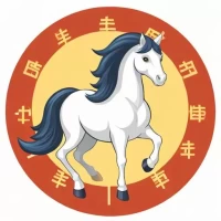 属马今日运势财运方位:属马今日财运运势方向