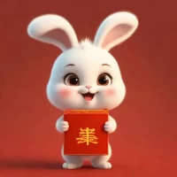 属兔的今年多大的今年多少岁,属兔虚岁实岁区别