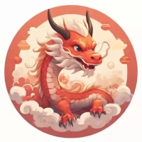 2025年属龙运势详解大全,2025年属龙运势详解大全图