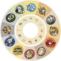 天蝎座2025年5月运势完整版(事业爱情健康全解析)