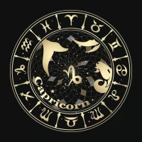 摩羯座今日运势解读:职场晋升与财富管理全攻略