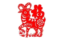 属羊2025今日运势详解:财运事业健康指南