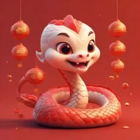 77年属蛇未来5年运势走向怎样