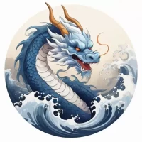 水墨先生属龙今日运势，生肖龙今日运势水墨先生