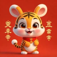 属兔遇到虎年运程2025:属兔属相运势调整方法