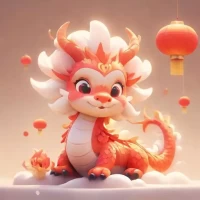 生肖龙今年运势2025年运程,龙年运势注意事项