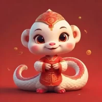 2001属蛇男最佳婚配属相