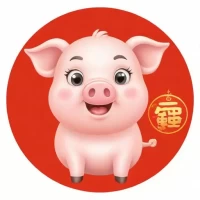 属猪的出生年份表及运势,属猪的出生年份表及运势女性