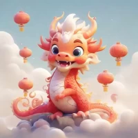 属龙的今年运气怎么样2025