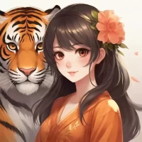 属虎女和什么属相最配最合适,属虎女性格分析