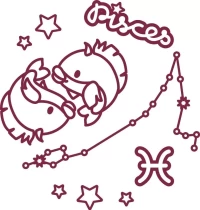 双鱼座今日运势全解析:感情事业健康3大重点