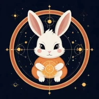 属兔的今年多大什么星座,属兔星座农历换算