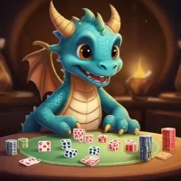 76年龙今天打麻将手气怎么样:麻将下午三点到五点