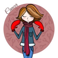 大叔巨蟹座今日运势男(20240609)