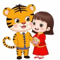 属虎男配什么属相女最好婚姻:属虎婚后相处技巧