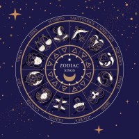 天蝎座今日运势(幸运色助你开启能量场)