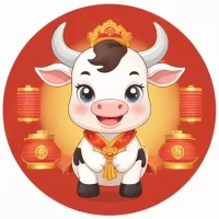 85属牛2025年有三喜,85年属牛40岁大劫