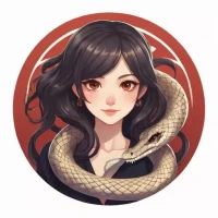 属蛇和什么属相相生相克呢:属蛇和什么属相相生相克呢女孩