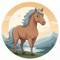 2025年属马的每月运势,2025年属马的每月运势及运程