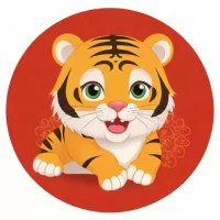 属虎人犯太岁怎么破解,属虎人犯太岁怎么破解图片大全