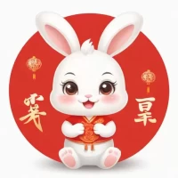 1987年属兔女的最佳配偶属相,生肖属相婚配注意事项