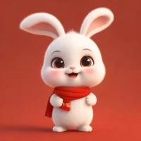 属兔的年龄表2025年多大了:属兔性格特点