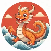 88年龙什么时候转大运：88属龙人最难熬的年龄