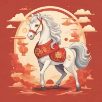 2025年生肖马1966年运势,生肖马马年生人运程