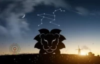 狮子座男生2025年运势解析:今日运程全攻略