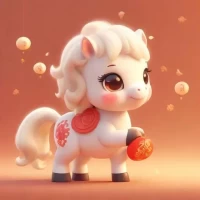 生肖属马的今年多大岁数了,生肖2023年运势变化