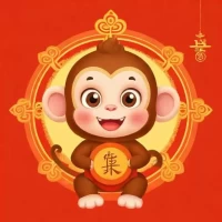 92年属猴25年运势如何呢:属猴生肖运势调整方法