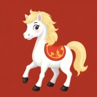 生肖马1954年几岁:生肖马本命年注意事项