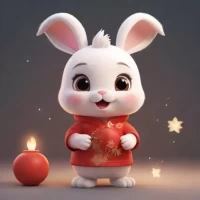 2025年属兔多大了:属兔虚岁实岁区别