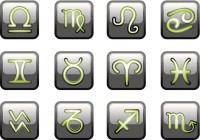 12星座今日运势(水墨先生独家解读)