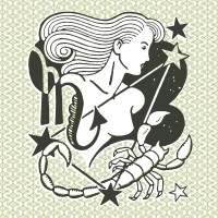 天蝎座今天运势今日运(20240609)