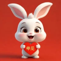 1987年属兔的最佳配偶,属兔生肖性格磨合