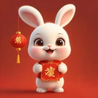 2025年属兔的多大年龄,属兔本命年化解