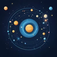 免费查看自己一年的运势,运势星座运势解读