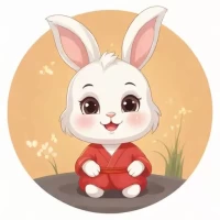 属兔的今年多大年龄哪年出生的:属兔的今年多大了都是哪一年的