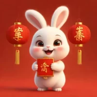 87年兔2025年有三喜,生肖2025年运势变化