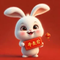 属兔75年今年多大岁数,属兔兔年运势观察