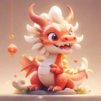 2025年属龙人的命运,运势生肖龙犯太岁化解