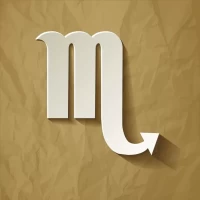 天蝎座女生今日幸运色指南:3个穿搭技巧提升气场